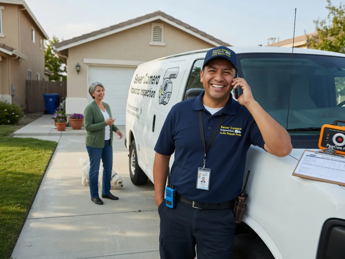 Sewer Line Repair Benton, TN FAQs